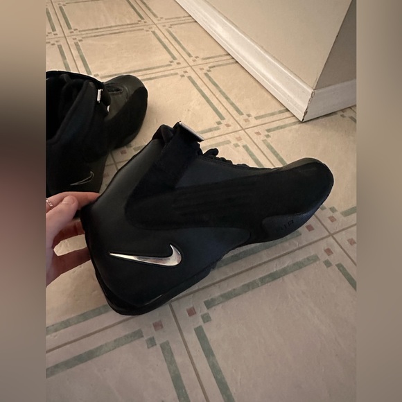 2006 Nike Air Lightning - Picture 7 of 10